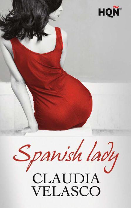 Portada de Spanish Lady